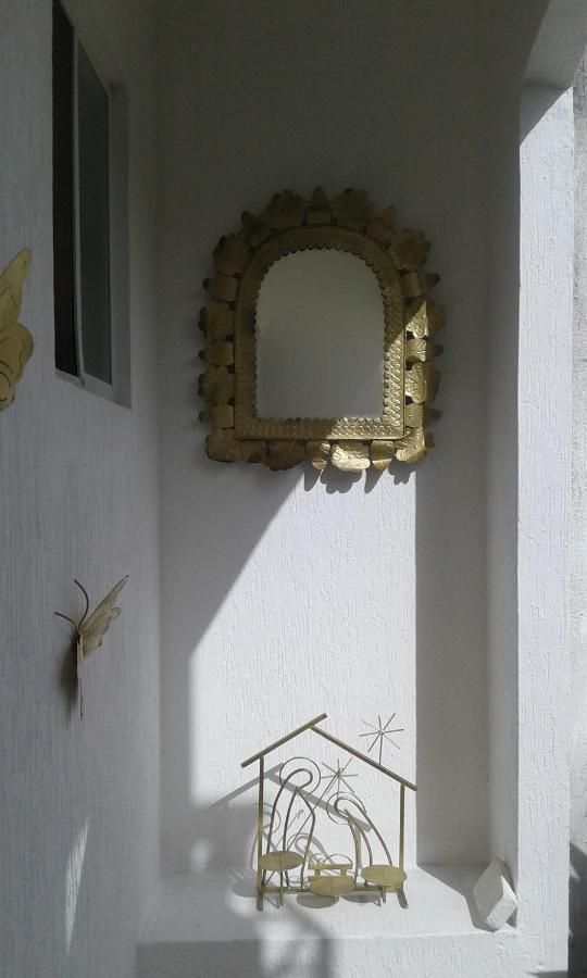 דירות קנקון Casa Mariposas מראה חיצוני תמונה