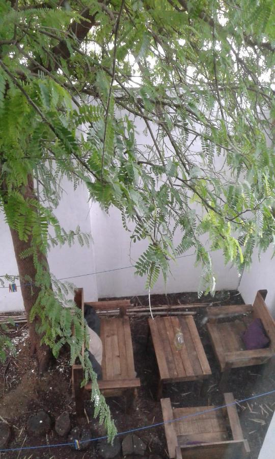 דירות קנקון Casa Mariposas מראה חיצוני תמונה
