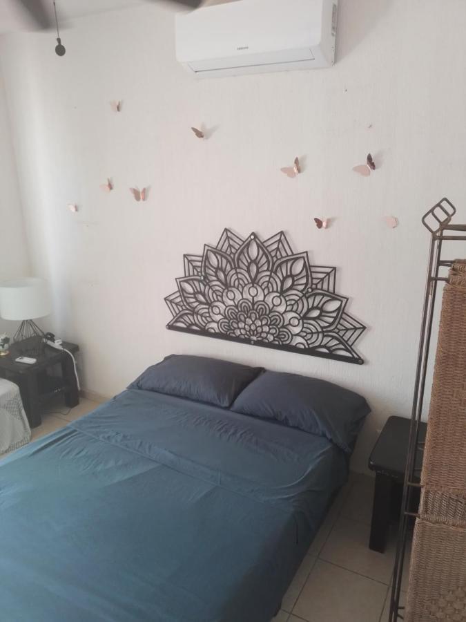 דירות קנקון Casa Mariposas מראה חיצוני תמונה