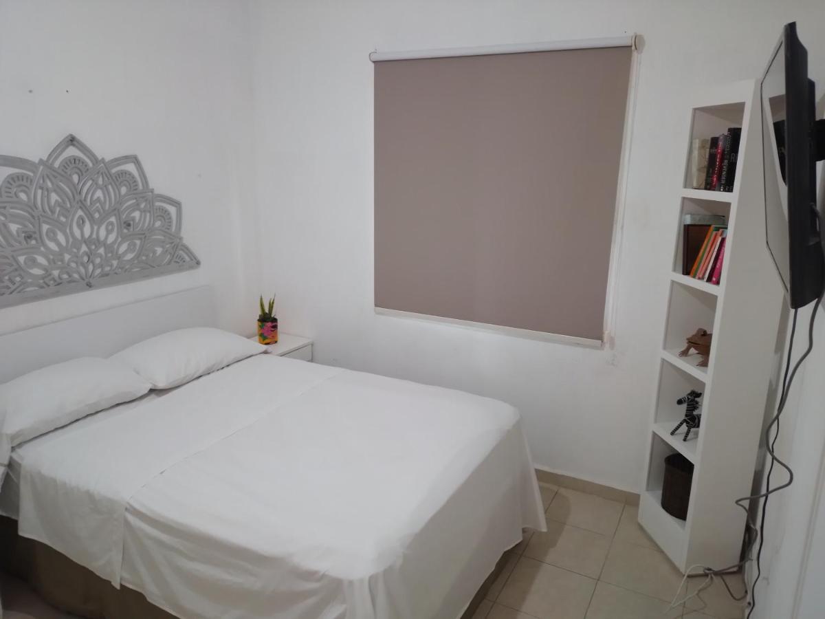דירות קנקון Casa Mariposas מראה חיצוני תמונה