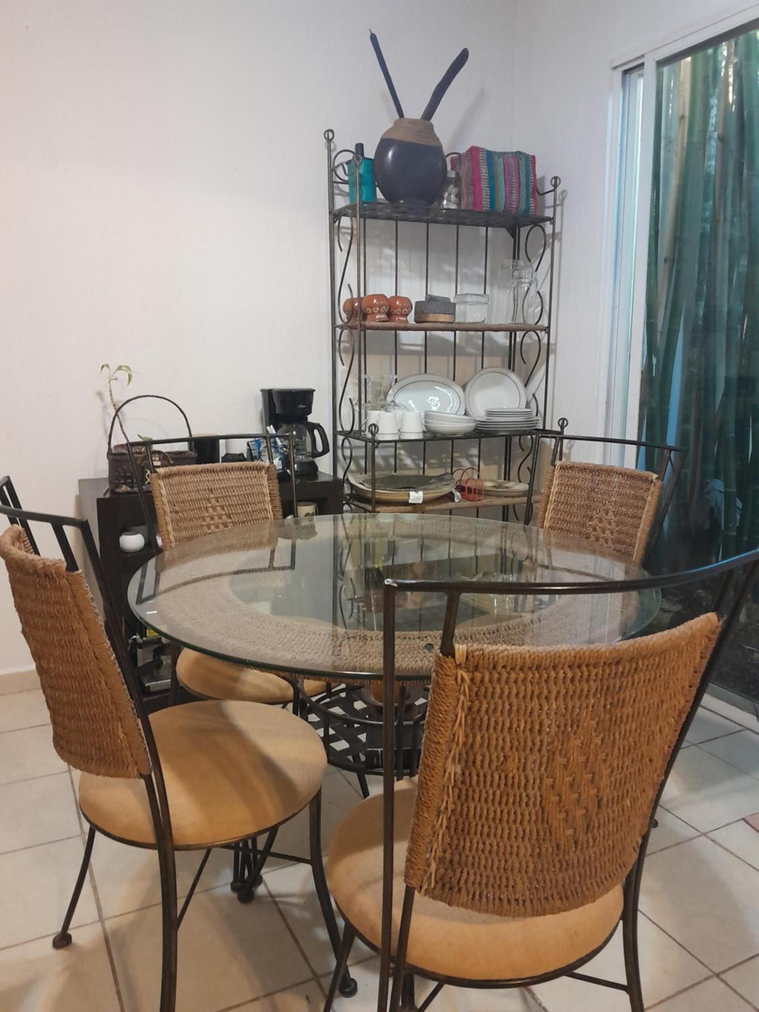 דירות קנקון Casa Mariposas מראה חיצוני תמונה